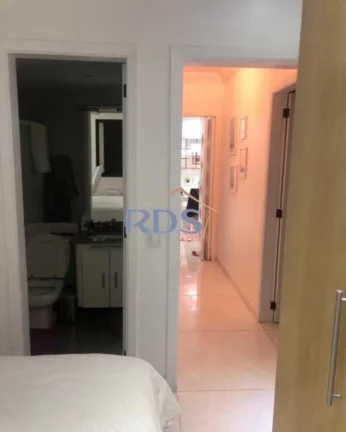 Imagem Apartamento - Padrão / Residencial / Vila Suzana