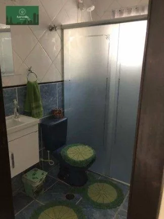 Imagem Sobrado à venda por R$ 750.000,00 - Jardim Palmira - Guarulhos/SP