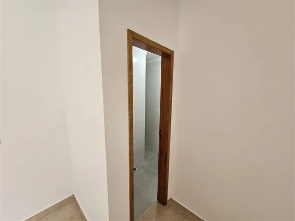 Imagem CASA COM 70 m² - RIBEIRÓPOLIS - PRAIA GRANDE SP