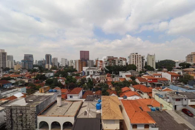 Imagem Studio com 1 dormitório à venda, 24 m²- Vila Madalena - São Paulo/SP