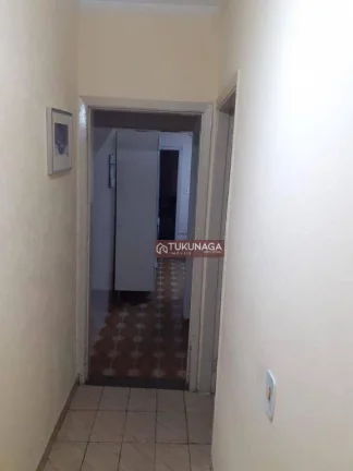 Imagem Casa com 2 quartos à venda, 120 m² por R$ 630.000 - Jardim Rosa de Franca - Guarulhos/SP