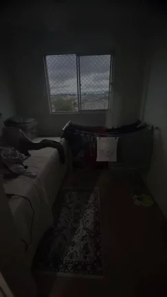 Imagem Apartamento de andar no Sitio Cercado - Bairro Novo B - R$191 mil