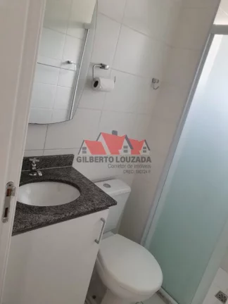 Imagem LINDO APARTAMENTO/LOCAÇÂO