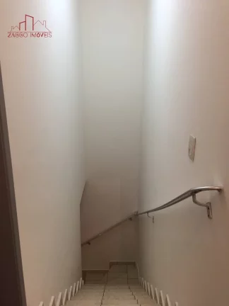 Imagem Casa à venda com 91m², 2 quartos e 2 vagas - Jardim Rosana
