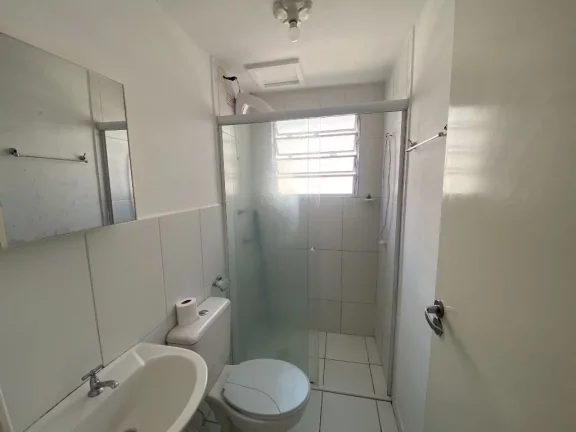 Imagem Apartamento com 2 dormitórios à venda, 44 m² por R$ 215.000,00 - Vila Urupês - Suzano/SP