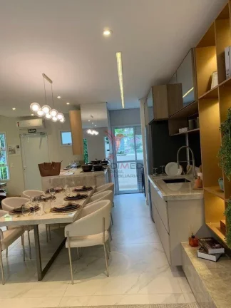 Imagem Vendemos em Interlagos, casa em condomínio fechado