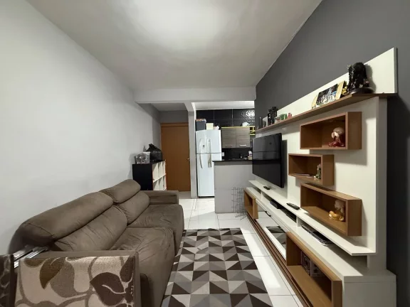 Imagem Apartamento 2º andar, 2 quartos, Porto de Nápolis, Centro, Sapucaia do Sul