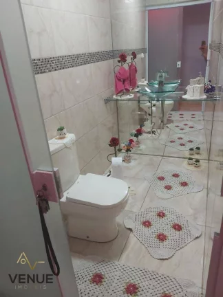 Imagem Casa com 3 dormitórios à venda, 100 m² por R$ 295.000,00 - Conjunto Residencial Prestes Maia - São Paulo/SP