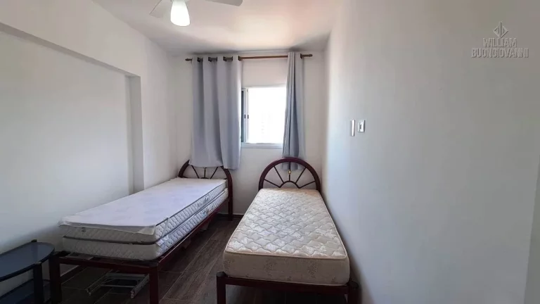 Imagem BELÍSSIMO APARTAMENTO 2 QUARTOS E VISTA MAR NA PRAIA EM MONGAGUÁ!