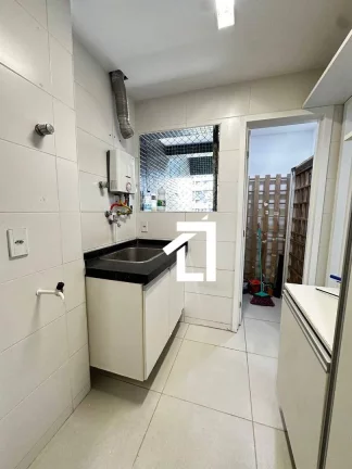 Imagem Apartamento | Jatiúca | 3 Suítes | 114M2 | Nascente | Varanda Vista | 2 Vagas