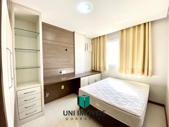 Imagem Paraíso à Beira-Mar! Espetacular Apartamento de 3 Quartos com Vista Panorâmica da Praia do Morro