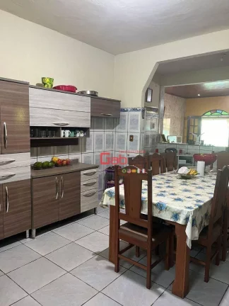 Imagem Casa com 5 dormitórios à venda, 121 m² por R$ 480.000,00 - Praia Rasa - Armação dos Búzios/RJ