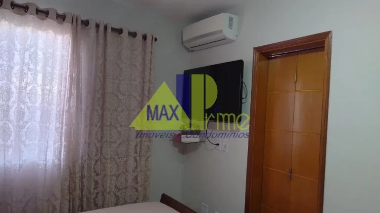 Imagem Casa em Condomínio à Venda em São Paulo-SP, Vila Guilhermina: 2 Quartos, 2 Suítes, 1 Sala, 1 Banheiro, 2 Vagas de Garagem, 55m²!