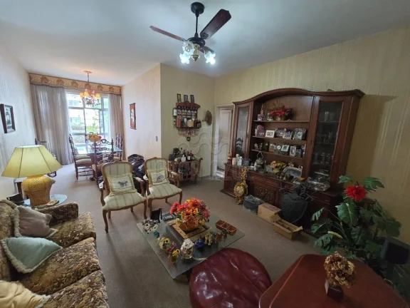 Imagem Ipanema – Rua Canning | Residencial › Apartamento 3 quarto(s) à Venda