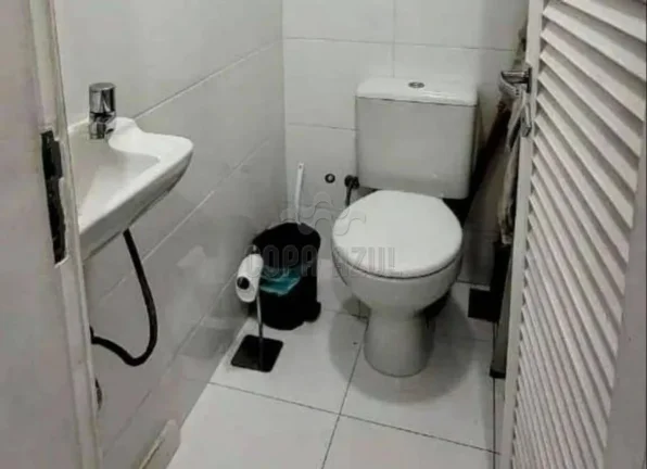Imagem Copacabana - Residencial › Apartamento com 2 quarto(s) a Venda