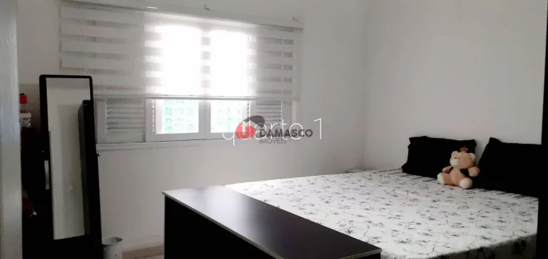 Imagem Casa à venda 2 Quartos, 3 Vagas, 190M², Vila Paulo Silas, São Paulo - SP