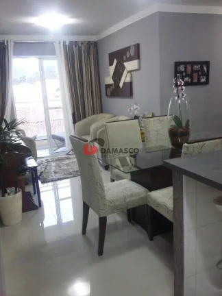 Imagem Apartamento à venda, Jardim Santo André, Santo André, SP