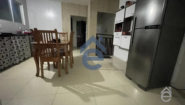 Imagem Casa à venda, Barro Duro, 3 quartos, um suite, ótima localização