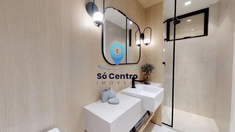 Imagem Aproveite essa oportunidade! Apartamento à venda na Rua dos Aimorés, com 2 quartos, 2 suítes, ban...