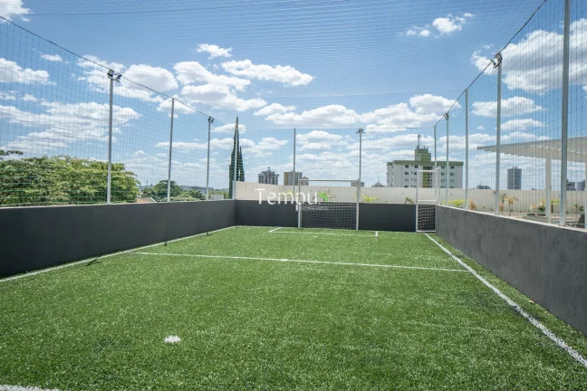 Imagem Applause New Home - Apartamento à venda no bairro Setor Coimbra - Goiânia/GO