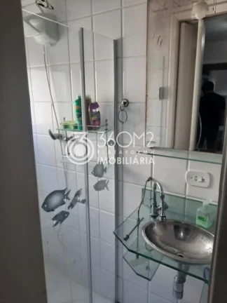 Imagem Apartamento Duplex para Venda em Guarujá / SP no bairro Parque Enseada