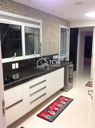 Imagem Apartamento à venda no Casa das Caldeiras, Perdizes