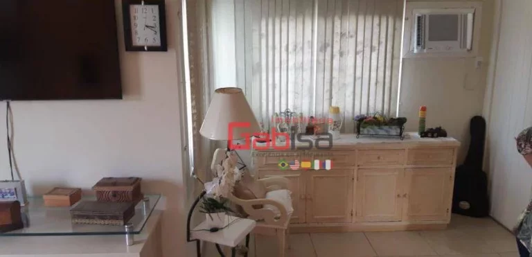 Imagem Casa com 4 dormitórios à venda, 300 m² por R$ 3.000.000,00 - Geribá - Armação dos Búzios/RJ