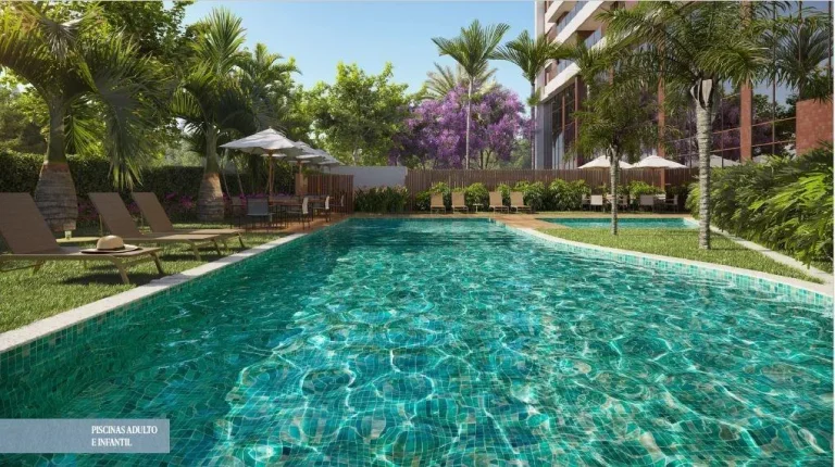 Imagem Apartamento Padrão