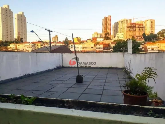 Imagem Casa à venda 2 Quartos, 2 Vagas, Santa Maria, São Caetano do Sul - SP