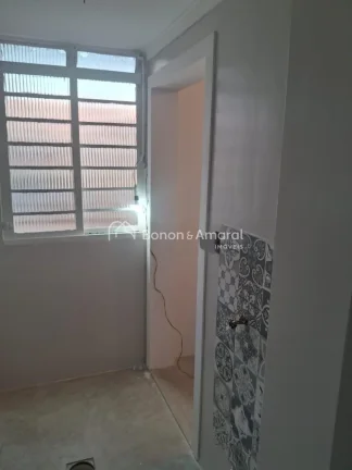 Imagem Excelente oportunidade em uma das regiões mais desejadas de Campinas! Este imóvel oferece conforto...