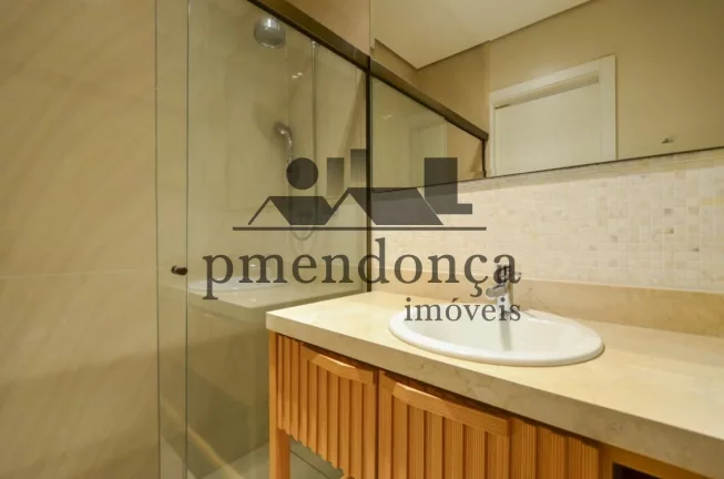 Imagem Apartamento na Rua Bahia com 260m² pronto para morar!!!!