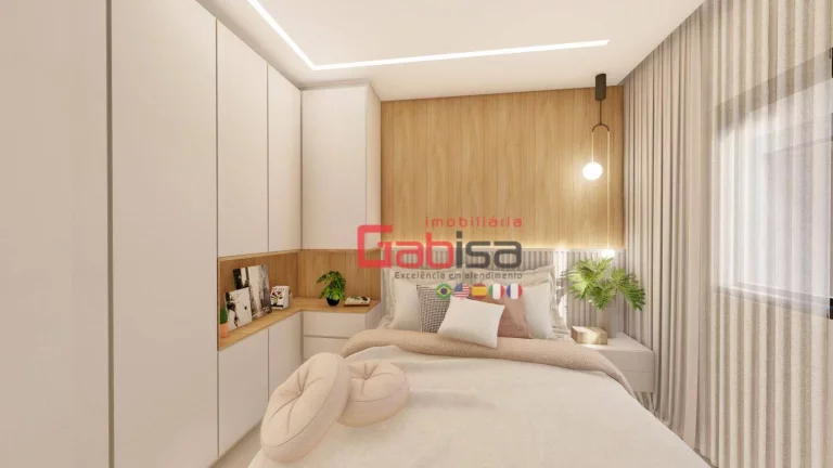 Imagem Casa com 2 dormitórios à venda, 75 m² por R$ 369.000 - Guriri - Cabo Frio/RJ