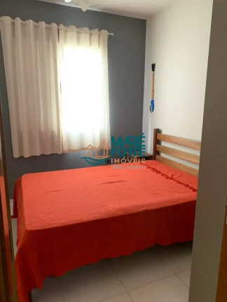 Imagem Apartamento com dois dormitórios 700 metros da orla