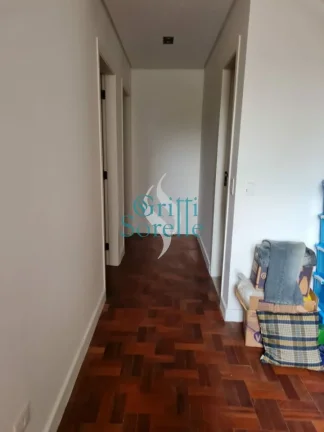 Imagem Apartamento à venda em Cerqueira César - Sâo Paulo/SP.