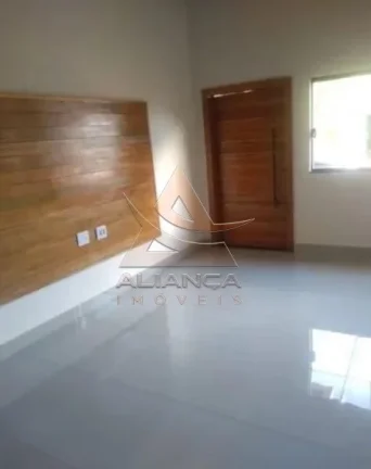 Imagem Casa Condomínio - Brodowski - João Luiz de Vicente