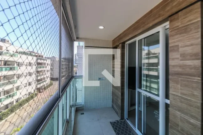 Imagem Apartamento à Venda - Vargem Pequena, 3 Quartos, 126 m2