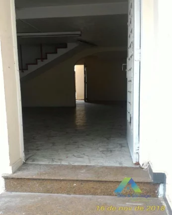 Imagem Sobrado Residencial para venda e locação, Vila Santa Eulalia, São Paulo - .