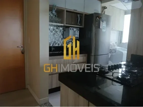 Imagem GH1991

Apartamento 3 quartos, Condomínio Portal do Cerrado, Setor Negrão de Lima

O apartamento p...