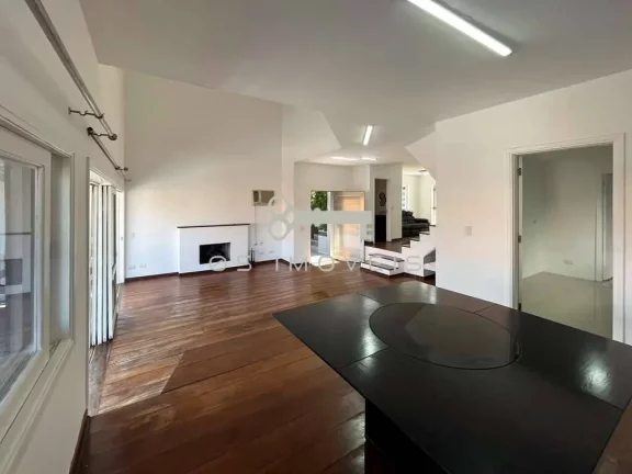 Imagem Casa reformada no condomínio São Paulo II