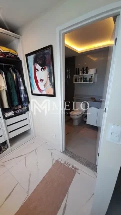 Imagem Oportunidade em OLINDA: 03qts, 03suites, 03vagas, 128M2 - MOBILIADO