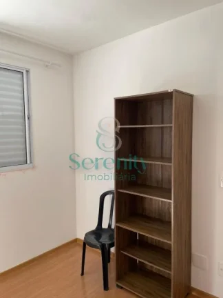 Imagem Apartamento para alugar no Jardim Acquaville, em Londrina/PR