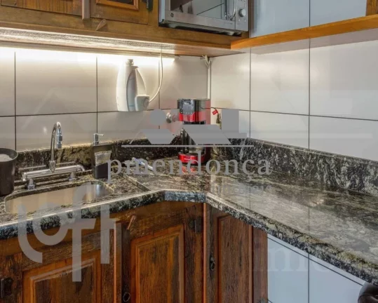 Imagem Cobertura duplex em Perdizes, com piscina privativa e vista maravilhosa.