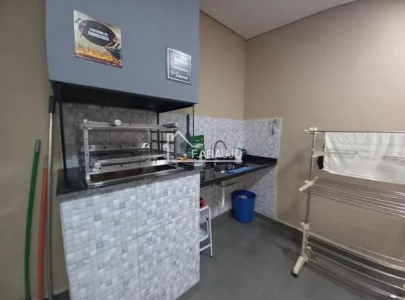 Imagem Casa à venda em Sorocaba-SP! 3 quartos, 1 suíte, 2 vagas!