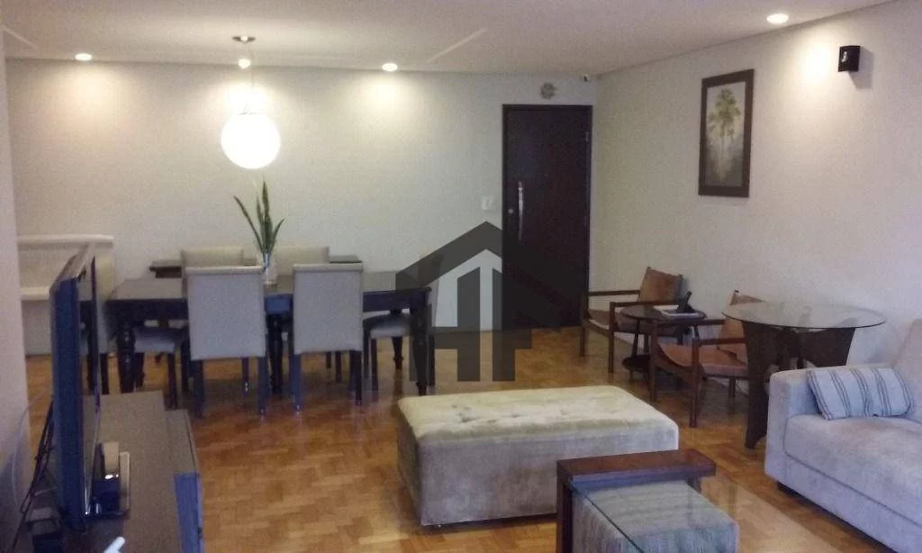 Imagem Apartamento com 3 Quartos à Venda, 160 m² em Boa Viagem - Recife