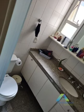 Imagem IPIRANGA Apartamento 96 metros, 3 dormitórios, lazer completo, 2 vagas com excelente localização e valor !!