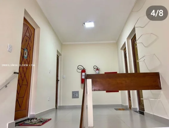 Imagem Apartamento para Venda em Guarulhos / SP no bairro Vila Rosália