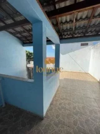 Imagem Casa à venda no Jardim Santo André Zona Norte - Sorocaba/SP