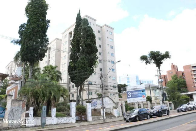 Imagem Apartamento para Venda em Curitiba, Alto da Glória, 3 dormitórios, 1 suíte, 3 banheiros, 1 vaga