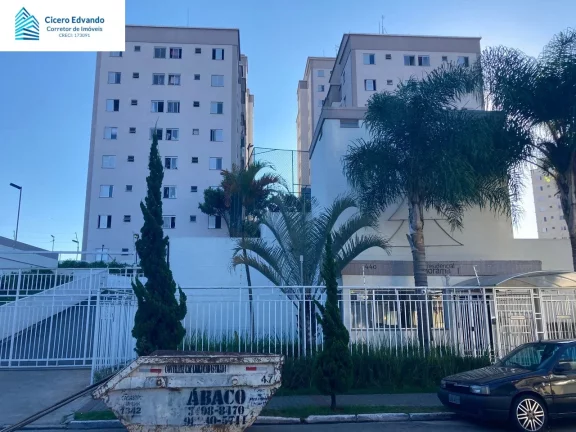 Imagem APARTAMENTO RESIDENCIAL em SÃO PAULO - SP, CIDADE LÍDER
