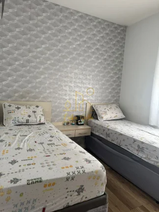 Imagem Apartamento à Venda | Condomínio Forest  Jardim Ana Maria,